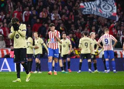  فرمول گل زدن به بارسا لو رفت: راحت و بی‌دردسر!