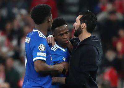  تاکتیکی قدیمی که رئال را متحول کرد