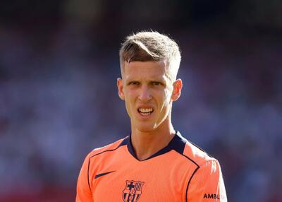  اعتراض ستاره بارسا: دست از سر ما بردارید