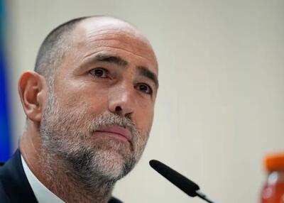  تودور: از روزهای اولم در تاتنهام لذت نبردم