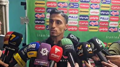  گردوخاک علیپور در میسکدزون، از کی خط می‌گیری؟!