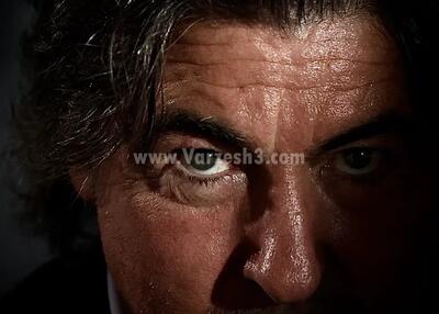  فوری و اختصاصی: پایان کار ساپینتو در استقلال