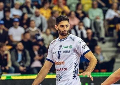  درخواست عبادی‌پور از هواداران لهستانی: کمک‌ کنید