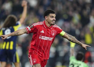  فنرباغچه ۰-۳ فارست: شب رویایی در ترکیه!