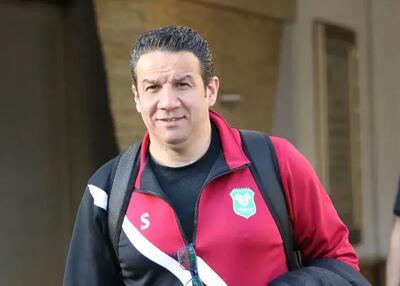  سرآسیایی: رحمتی گفته بود قطعا می بریم