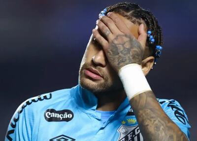  بمب نیمار: شاید همین امسال خداحافظی کنم!