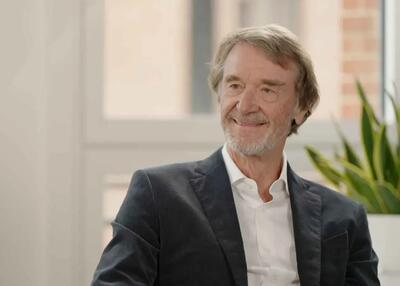  پایان جنجال سیاسی مالک منچستریونایتد