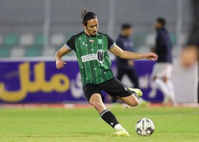  شاگرد برانکو، نیازمند را تسلیم کرد