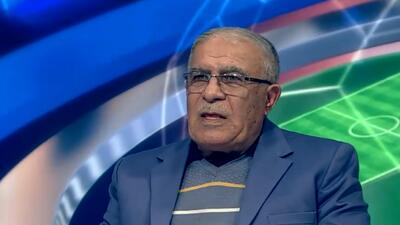  حسن روشن: تیم ملی کار سختی خواهد داشت