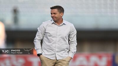  گل محمدی گزینه سرمربیگری ما نیست/ از اوسمار تا آخر فصل حمایت می‌کنیم