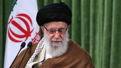  پیام تسلیت رهبر انقلاب در پی درگذشت برادر حجت‌الاسلام قمی