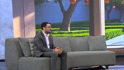 سحری، وعده‌ای که نباید از دست داد + فیلم