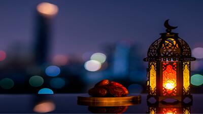 دستورالعمل‌هایی برای بیماران دیابتی در ماه رمضان