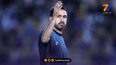  توفان خسرو حیدری علیه وریا: دانش و رزومه فنی ندارد؛ زیر پایم را خالی کردند