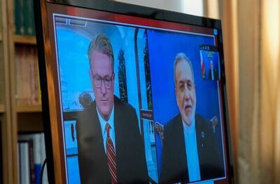  صحبت های ضرب‌الاجل عراقچی در خصوص دور جدید مذاکرات ایران و آمریکا