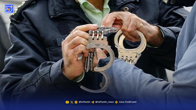  سایه خطر یک موتورسوار در ترمینال جنوب