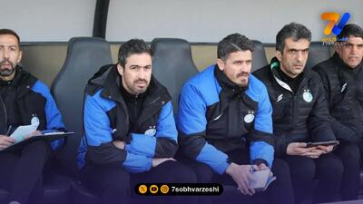  قرار مدار به هم خورد؛ وریا مسوولیت گرفت، خسرو قهر کرد!