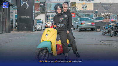  خرده روایت‌هایی خواندنی از ایران ‌و جهان ‌