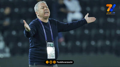 اسکوچیچ با ‌پیشنهاد پرسپولیس به دوبی رفت!