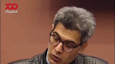  به جای کالابرگ، باید ده درصد بیشتر حداقل دستمزد را افزایش می‌دادیم