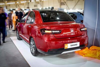  آخرین قیمت محصولات سایپا امروز، شنبه 2 اسفندماه