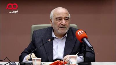  چینی‌ها به ما کمک می‌کردند تحریم دور بزنیم