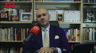  کاسبی کردن با کلمه ابرتورم کمکی به حل مشکل تورم نمی‌کند