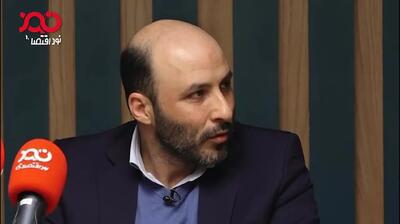  هرچه با اروپا حرف بزنیم بیشتر اختلافاتمان زیاد می‌شود