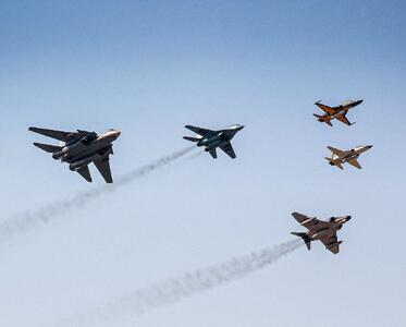  رفتار مشکوک ایالات متحده در کشور همسایه ایران