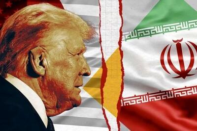  لفاظی ترامپ درباره مدل حمله آمریکا به ایران+زیرنویس