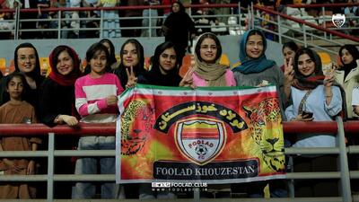  فولاد خوزستان در جدالی حساس مقابل ذوب‌آهن