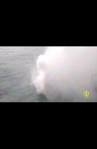  ایران چگونه ناوهای آمریکایی را منهدم می‌کند؟