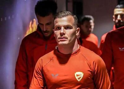  محرومیت زودهنگام خرید جدید پرسپولیس