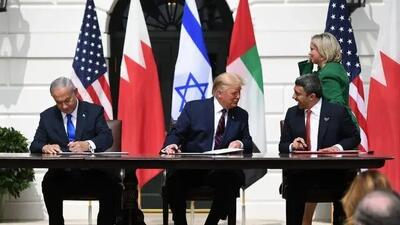  هشدار به واشنگتن: ایران ونزوئلا نیست