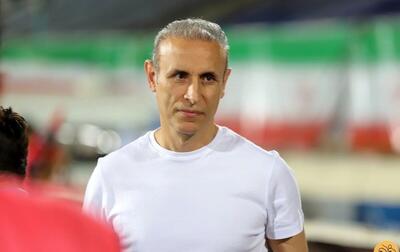  یحیی گل‌محمدی دست رد به سینه استقلال زد