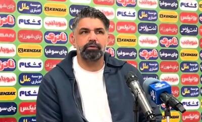  شرط پیروز قربانی برای حضور در استقلال