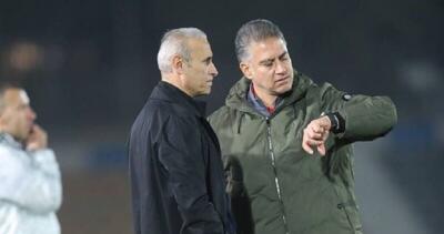  چرا یحیی گل محمدی پیشنهاد استقلال را رد کرد؟