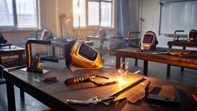  مجوز آموزشگاه فنی و حرفه‌ای تهران را چگونه بگیریم؟