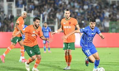  ساعت بازی مس و استقلال تغییر کرد