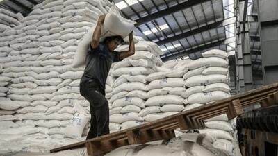  نقره‌داغ شدن ۱۲۵ میلیارد تومانی گرانفروشان برنج