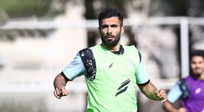  ورق به سود مدافع جنجالی استقلال برگشت