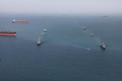  زنگ هشداری برای دشمن