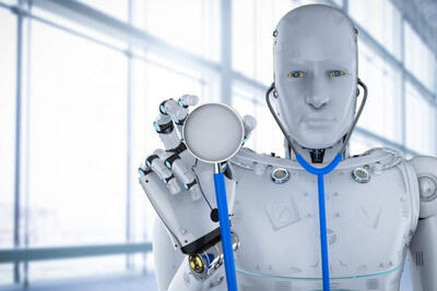  نسخه هوش مصنوعی شفابخش نیست