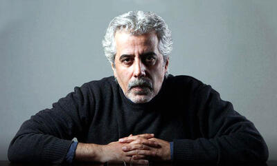  بازگشت احمدرضا درویش پس از ۱۲ سال با «درخشش»