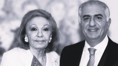  پیرزنی که می‌خواهد جای جلاد و شهید عوض شود