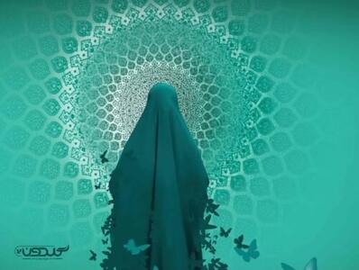  مواجهه دو الگو