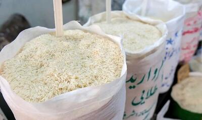  واردات برنج تسهیل شد اما نقدینگی وجود ندارد