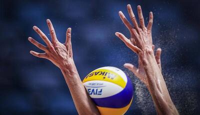  ستاره برزیلی توسط FIVB محروم شد