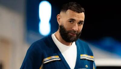  بنزما خیلی زود به الاتحاد رسید