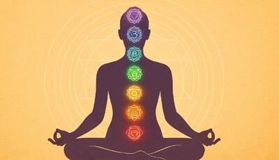  چاکرای باز و عقل بسته؛ بازار میلیاردی انرژی درمانی